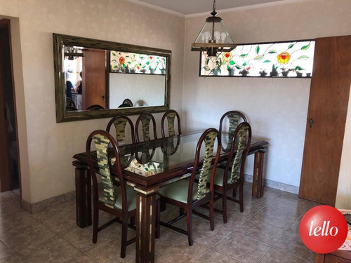 Imagem 1 de 30 de Apartamento - Ref: 202777