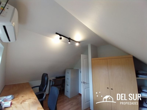 Casa Con Excelente Mantención Y Excelente Ubicación