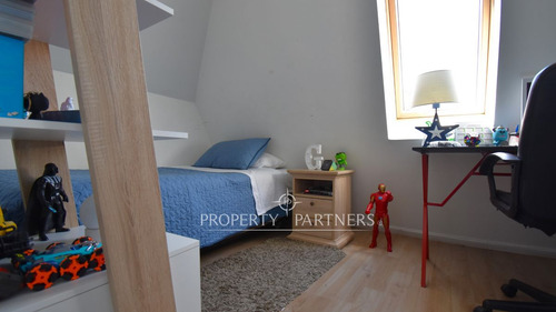 Casa En Condominio En Lomas De San Sebastián