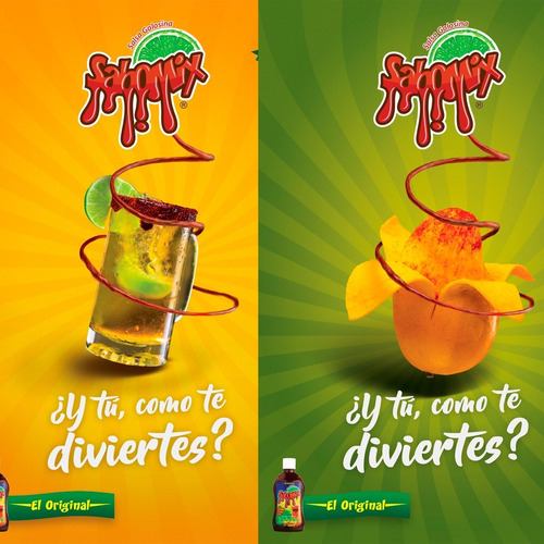 Imagen 10 de 10 de 12 Líquidos Sabomix Ideal Para Micheladas, Fruta Y Botana!!!