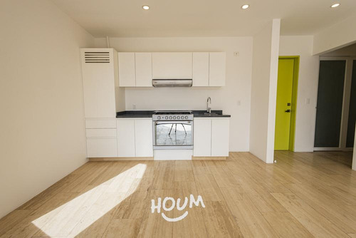 Departamento En Tetelpan, Álvaro Obregón Con 2 Recámaras, 90 M², Id: 150553