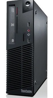 Pc Torre Dual Core ,disco De500 Gb,4gb De Ram ,unicas