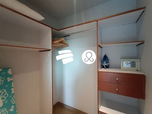 Apartamento Amoblado Sector El Tesoro Excelente Inversion