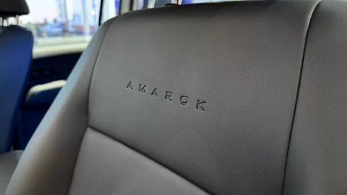 Volkswagen Amarok 2.0 Cd Tdi 140cv Trendline