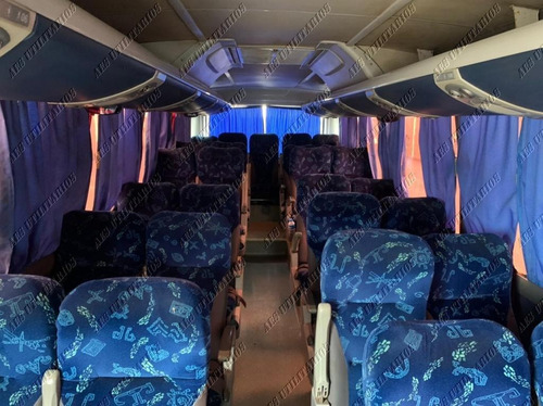 Marcopolo Volare W9 Ano 2014 Ar Teto Ais Ref 798