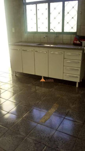 Imagem 5 de 10 de Casa Residencial À Venda, Parque Industrial Tanquinho, Ribeirão Preto. - Ca1669