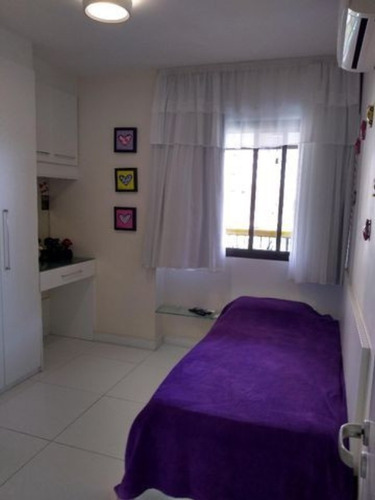 Imagem 10 de 17 de Venda Parque Das Rosas - Ap00139 - 68324889