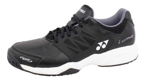 Tênis Yonex  Power Cushion Lumio3 All Court - Black