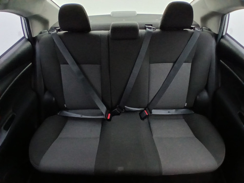 Toyota Yaris Sedán 1.5 16V FLEX SEDAN XL LIVE MULTIDRIVE