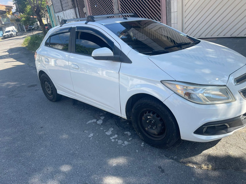 Chevrolet Onix 1.0 Lt 5p