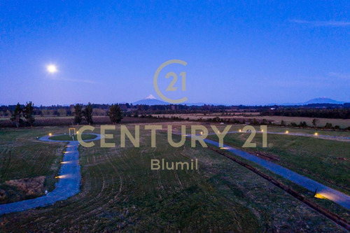 Imagen 15 de 17 de ¡última Parcela Disponible! En Reserva Frutillar Primera ...
