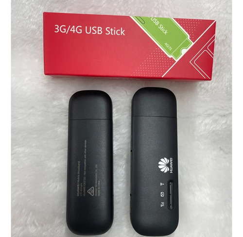 Modem Usb 4g Wifi Huawei E8372h-608 E8372h