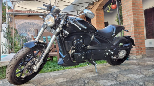 Imagen 2 de 15 de Rvm Jawa Pilder 400i