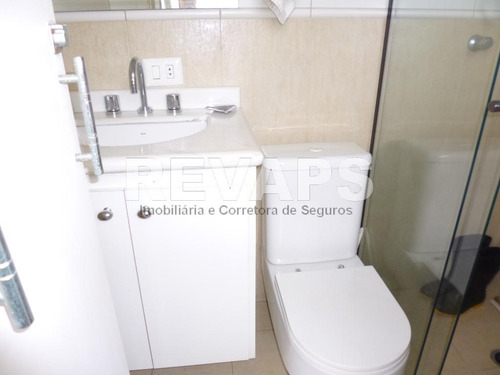 Imagem 20 de 22 de Cobertura Residencial À Venda, Parque São Diogo, São Bernardo Do Campo - - Co0011