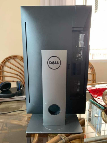 Monitor Dell 24 Touch Screen