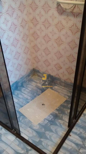 Imagem 27 de 30 de Ampla Casa Térrea À Venda Em Vila Santana Itaquera - Ca13576