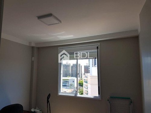 Imagem 24 de 30 de Apartamento À Venda Em Taquaral - Ap003611