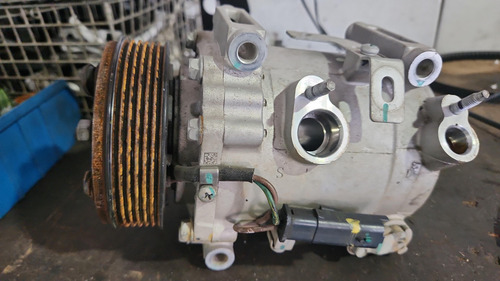 Compressor Citroën Cactus (Usado)