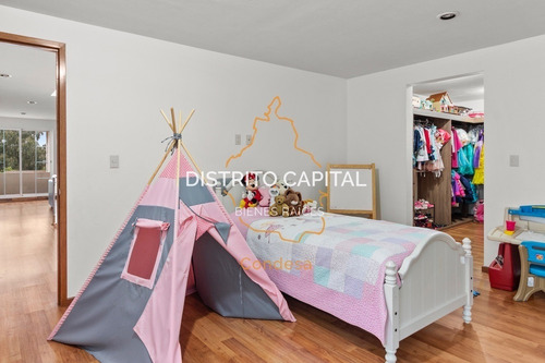 Imagen 10 de 14 de Casa En Venta En Quintas Del Bosque, Metepec, Estado De Méxi