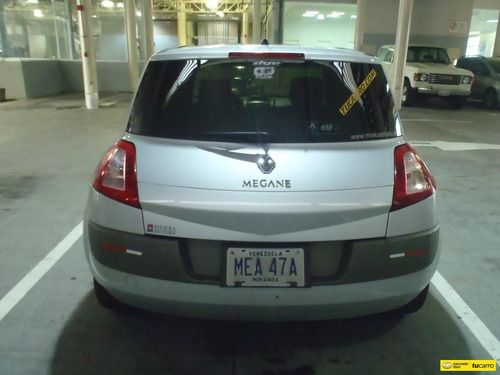 Renault Megan 11 Secuencial