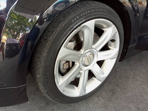 Imagen 10 de 12 de Audi Tt