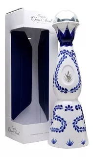 Tequila Clase Azul Reposado 100% Agave Azul Ultra Premium.