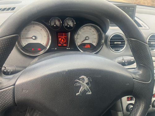 Peugeot 308 1.6 Feline Hdi 115cv