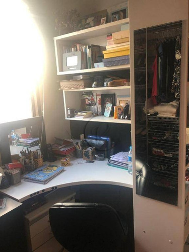 Imagem 8 de 21 de Apartamento Com 3 Dormitórios À Venda, 74 M² Por R$ 425.000,00 - Vila Valparaíso - Santo André/sp - Ap9974