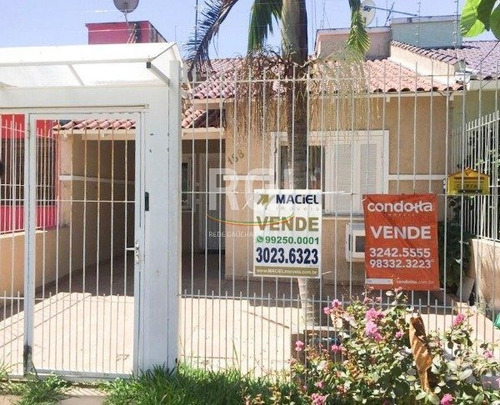 Imagem 2 de 15 de Casa - Hipica - Ref: 16298 - V-mi5469