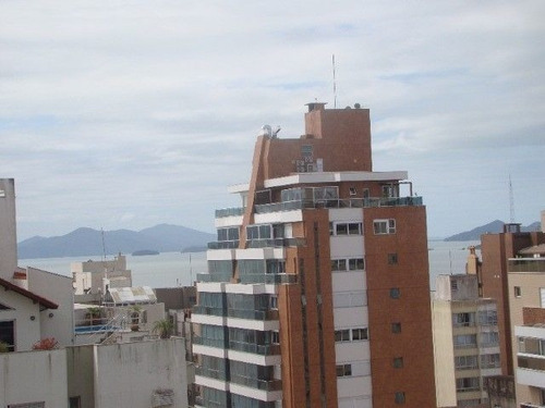 Imagem 4 de 20 de Apartamento Em Centro, Florianópolis/sc De 102m² 3 Quartos À Venda Por R$ 864.000,00 - Ap2318025-s