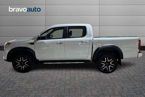 JAC T8 (IN) 2.0 PRO Diesel Advance 4x4 E6