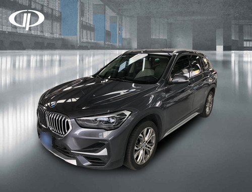 BMW X1 2.0 Sdrive 20ia X Line At