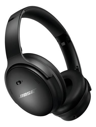 Auriculares Bose QuietComfort QC45 866724-0100 negros