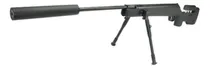 Comprar Potente Carabina Deportiva Gr1250s Sniper 5.5 Mm Nitropiston