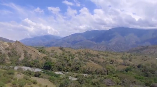 Venta Lote En Santa Fe De Antioquia Vereda El Tunal