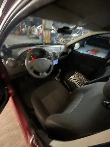 Renault Sandero 1.6 Dynamique