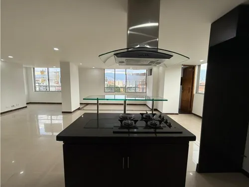 Apartamento En Venta Laureles