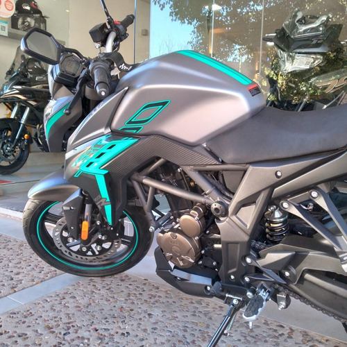 Imagen 12 de 14 de Voge 300 R - No Twister Cb250 - No Fz250