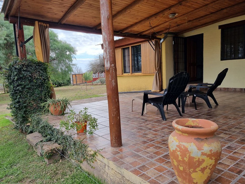 Casa En Venta Hermosa Propiedad De Dos Habitaciones En San Roque 2 Ambientes