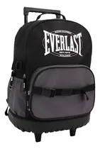 Comprar Mochilas 18 Con Carro Negra Head 28064