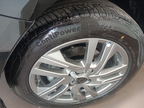 Peugeot 208 1.6 Allure At
