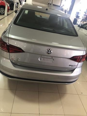 Volkswagen Virtus 1.0 200 Tsi Comfortline (flex) (aut)
