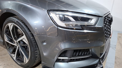 Audi S3 2.0 Tfsi S3 Dct 4wd