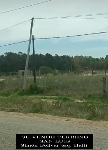 Terreno En San Luis (sur), Canelones