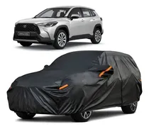 Comprar Forro Cobertor Funda Protector Impermeable Toyota Cross