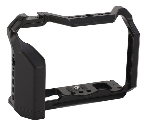 Montaje Rápido Portátil Rig Camera Cage Video Con 1/4 3/8