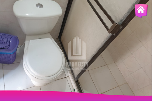 Imagen 28 de 30 de Venta Casa Con Parqueadero Grande Los Patios Montebello 1