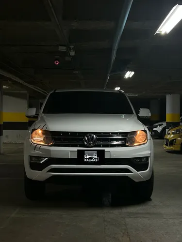 Volkswagen Amarok 3.0 Highline