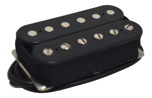 Pastilla Humbucker Para Puente Illuminator, Dimarzio Dp257f