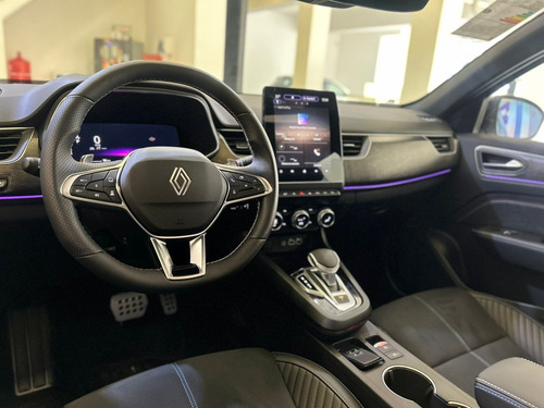 Renault Arkana 1.3 E-Tech Hybrid